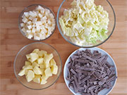 Pizzoccheri