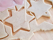 Biscotti speziati di Natale - Anna Moroni