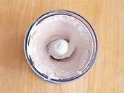 Mousse di tonno