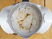 Castagnole alla ricotta - Anna Moroni