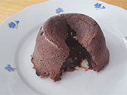 Tortini di cioccolato dal cuore caldo