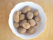 Patate arrosto