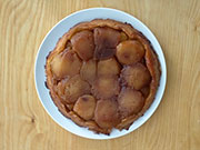 Tarte Tatin