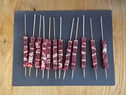 Arrosticini