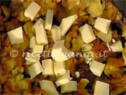 Frico di patate e cipolle - Antonella Clerici