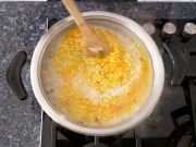 Risotto alla milanese