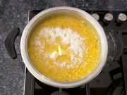 Risotto alla milanese