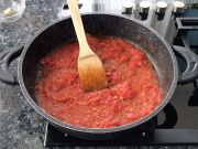 Paccheri alla scarpariello