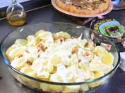 Tartiflette al reblochon