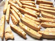 Cantucci per celiaci