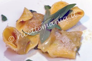 Pasta fresca ripiena - Alessandro Borghese