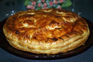 Pithiviers