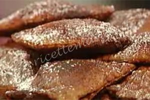 Ricetta Ravioli di San Valentino - Anna Moroni Ravioli di San Valentino - Anna Moroni