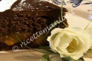 Sacher - cotto e mangiato