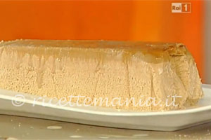 Semifreddo al caff - Anna Moroni