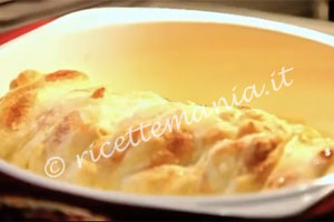 Strudel di mele - Kitchen in Love