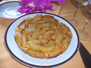 Tarte Tatin