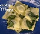 Agnolotti di magro - I men di Benedetta