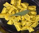 Agnolotti alla monferrina - Andrea Ribaldone