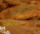 Alici fritte - I menù di Benedetta