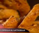 Anelli di cipolla al latticello - Cucina con Buddy