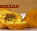 Arancine - I men di Benedetta