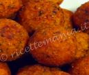 Arancini alla buddy - Cucina con Buddy