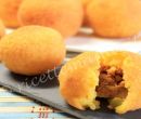 Arancini di riso