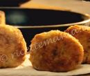 Arancini facili - Gordon Ramsay