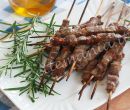 Arrosticini