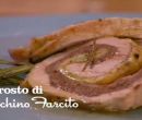 Arrosto di tacchino farcito - I men di Benedetta