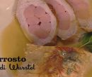 Arrosto ai wurstel - I men di Benedetta