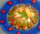 Aspic di pollo e verdure - Anna Moroni