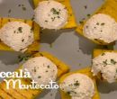 Baccalà mantecato - I menù di Benedetta