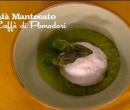 Baccalà mantecato con caffè di pomodori - I menù di Benedetta