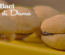 Baci di dama alle nocciole - I men di Benedetta