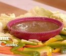 Bagna cauda - I men di Benedetta