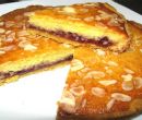 Torta bakewell