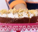 Banoffee cake - Dolci dopo il tigg