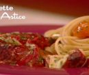 Bavette all'astice - I men di Benedetta