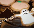 Biscotti di Halloween