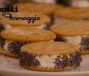 Biscotti al formaggio - I men di Benedetta