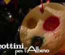 Biscottini per l'albero - I menu di Benedetta