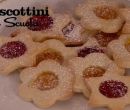 Biscottini per la scuola - I men di Benedetta