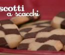 Biscotti a scacchi - I men di Benedetta