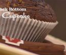 Black bottom cupcake - I menù di Benedetta