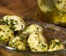 Bocconcini marinati - Cucina con Buddy