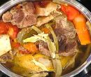 Bollito misto