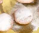 Bomboloni alla versiliese