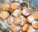 Bomboloni alla crema - Anna Moroni